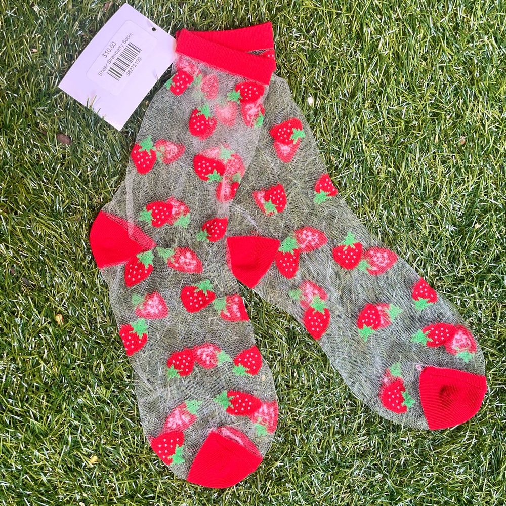 Socks - Picture 1 of 3